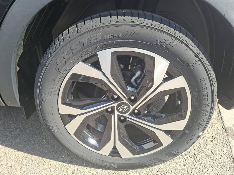 Renault Arkana - Photo 38