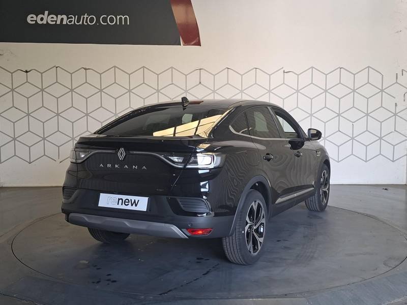 Renault Arkana - Photo 5