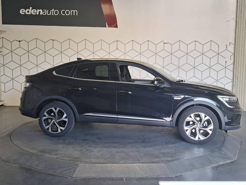 Renault Arkana - Photo 6