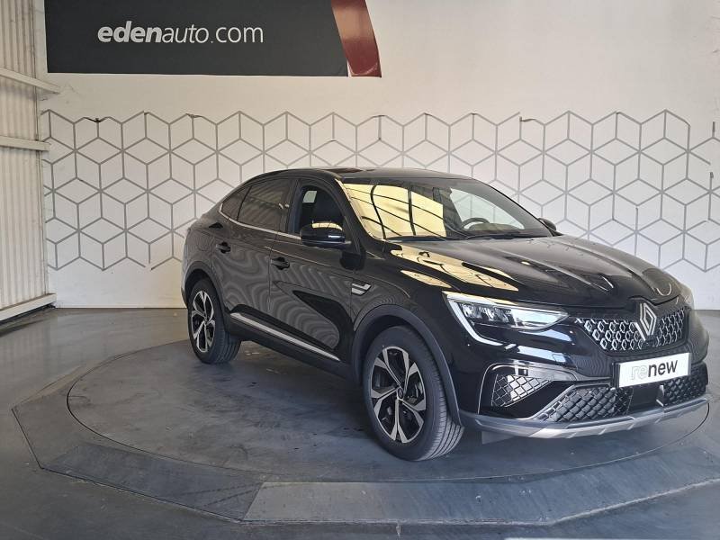 Renault Arkana - Photo 7