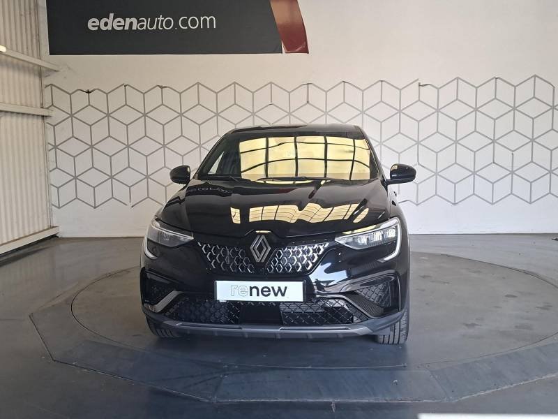 Renault Arkana - Photo 8