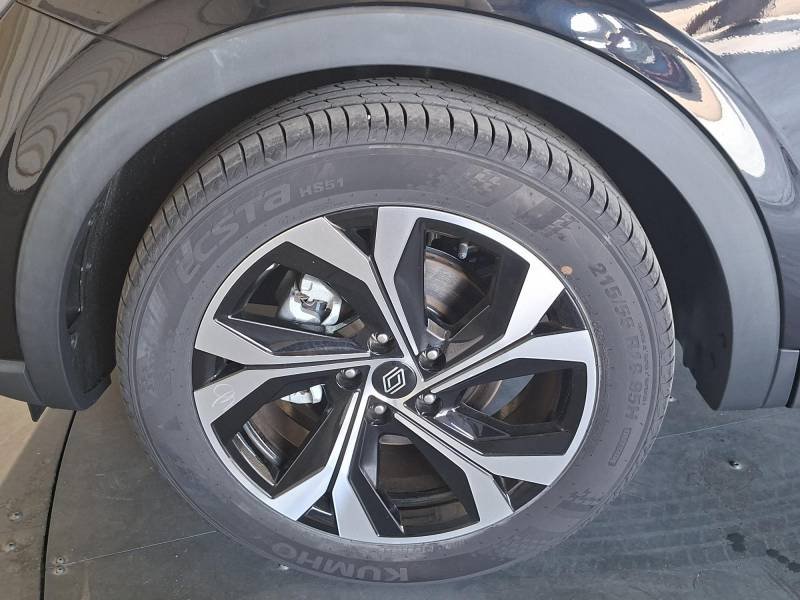 Renault Arkana - Photo 9