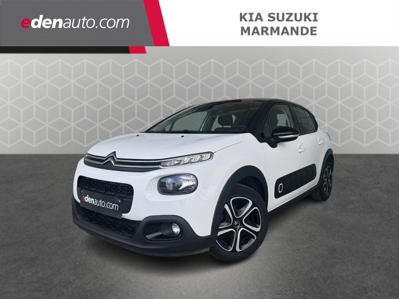 Citroën C3 - Photo 1