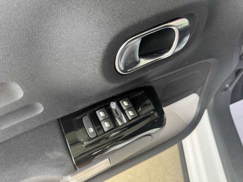 Citroën C3 - Photo 11