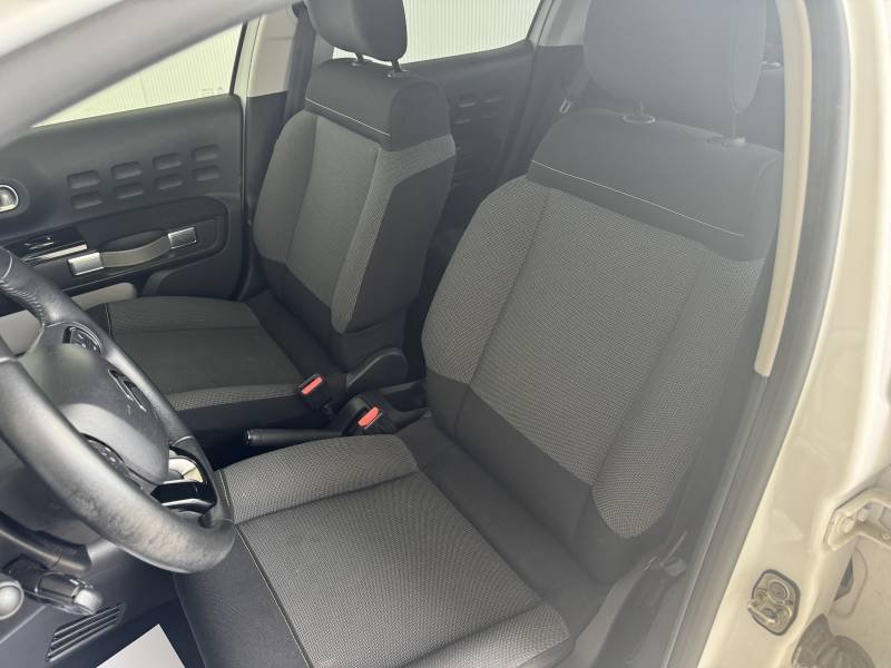 Citroën C3 - Photo 14