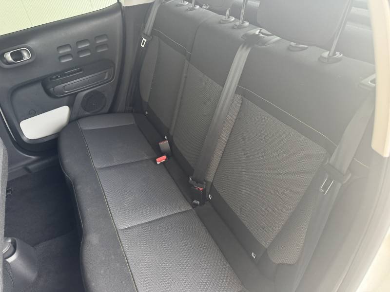 Citroën C3 - Photo 15