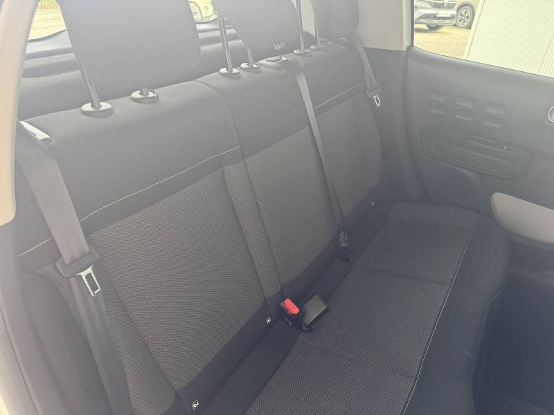 Citroën C3 - Photo 17
