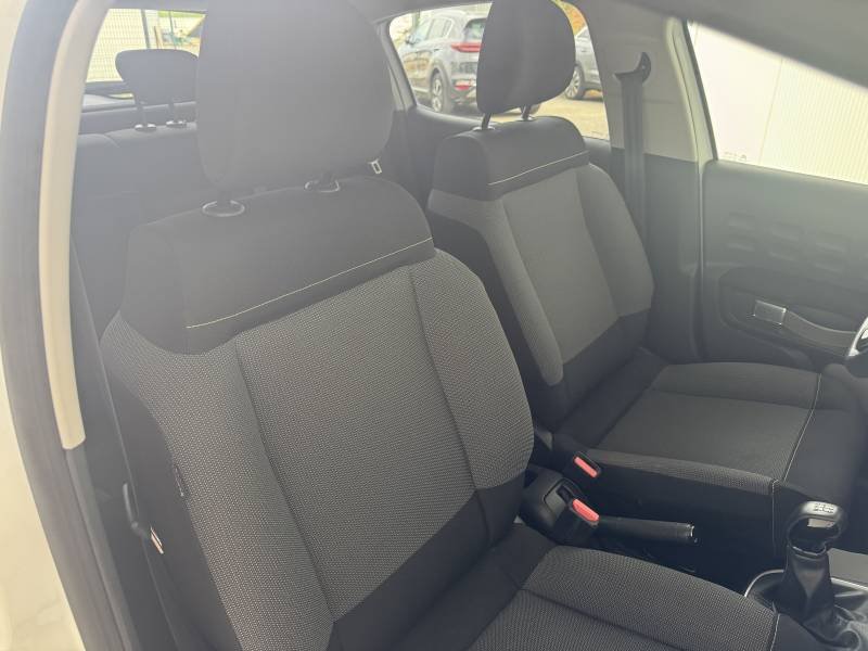 Citroën C3 - Photo 18