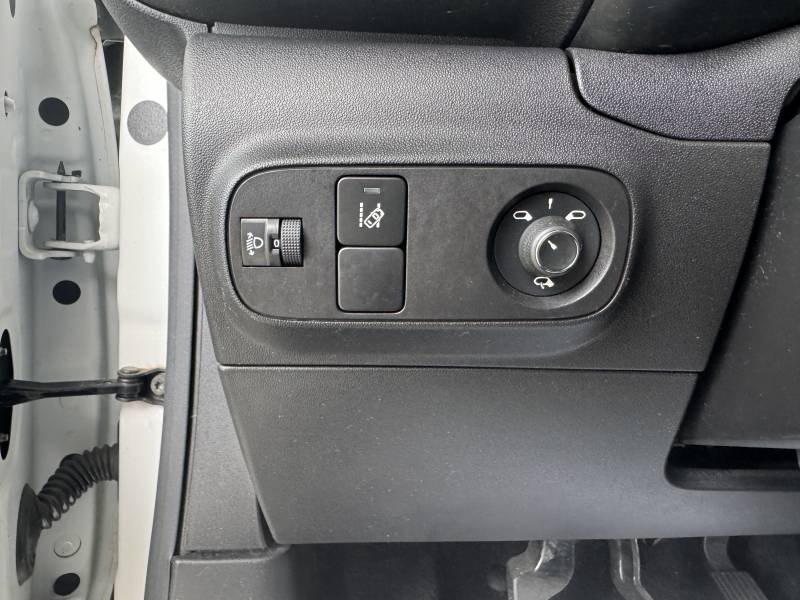 Citroën C3 - Photo 19