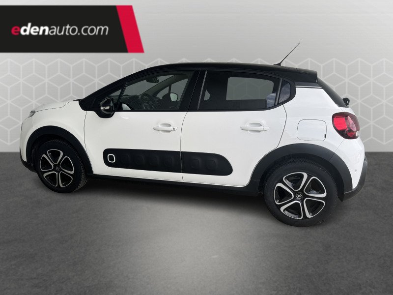 Citroën C3 - Photo 2
