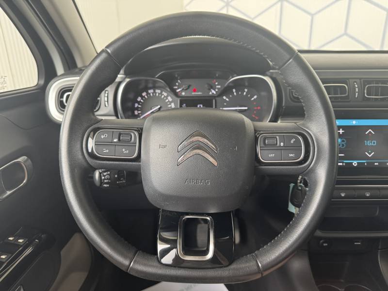Citroën C3 - Photo 21