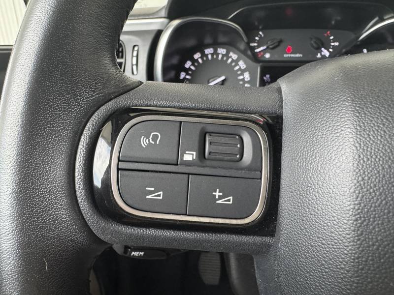 Citroën C3 - Photo 22