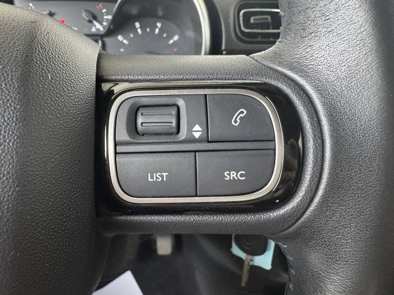 Citroën C3 - Photo 23