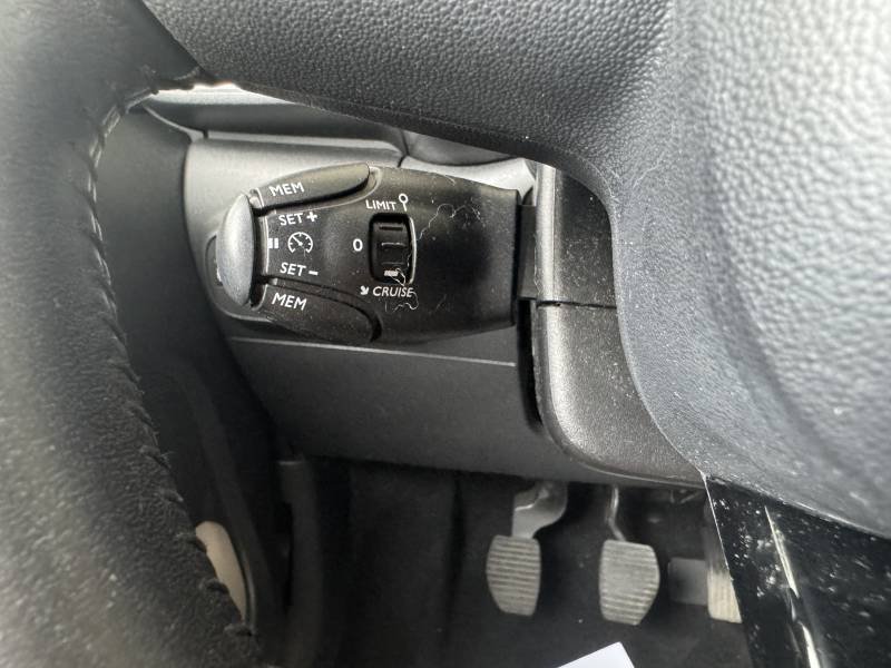 Citroën C3 - Photo 24