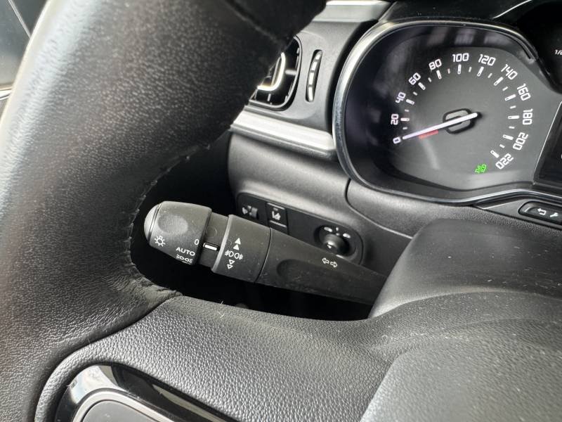 Citroën C3 - Photo 25
