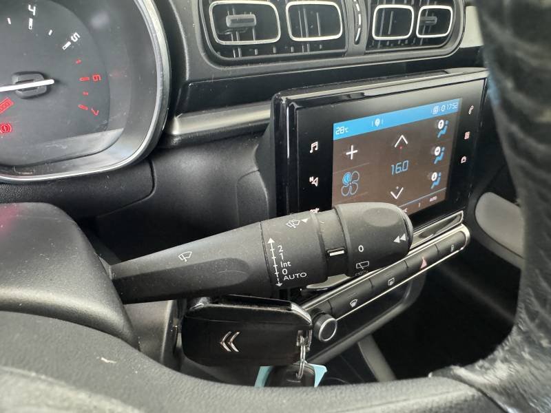 Citroën C3 - Photo 26