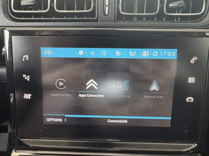 Citroën C3 - Photo 29