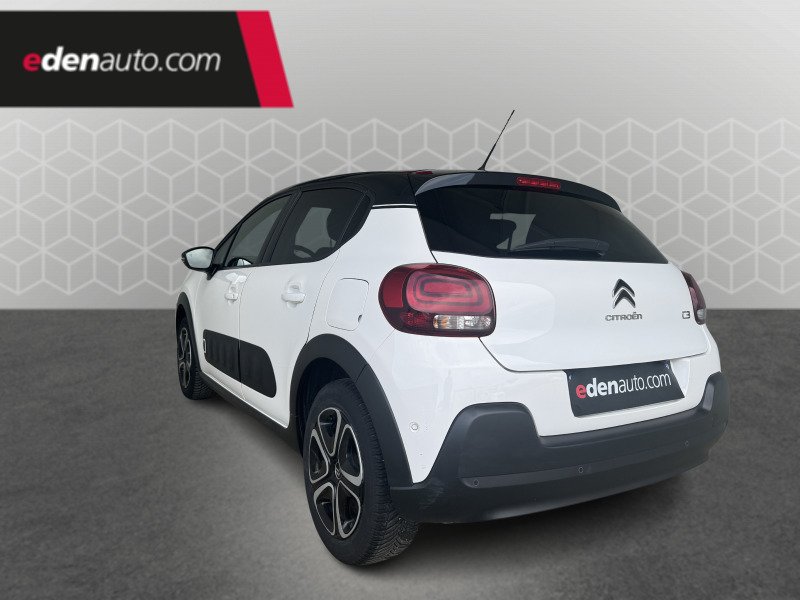 Citroën C3 - Photo 3