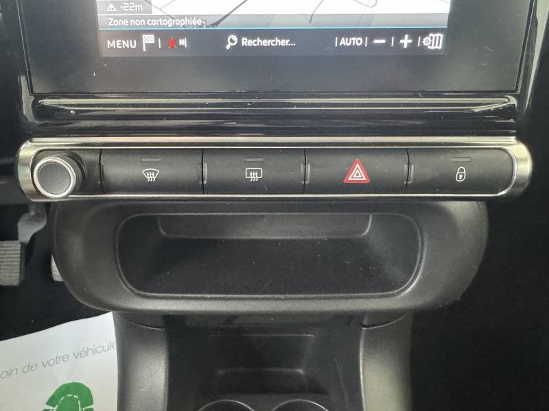 Citroën C3 - Photo 31