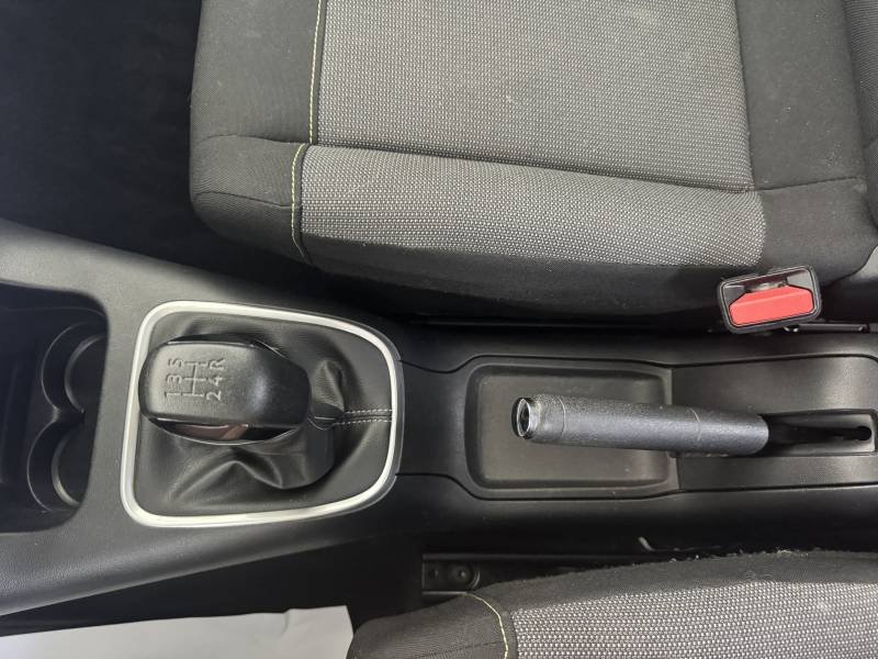 Citroën C3 - Photo 33