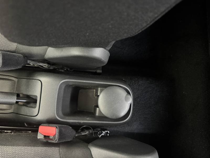 Citroën C3 - Photo 34
