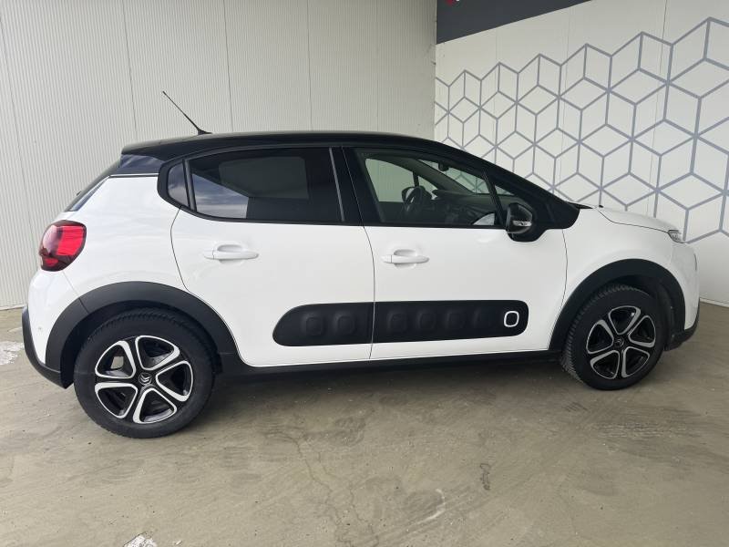 Citroën C3 - Photo 35