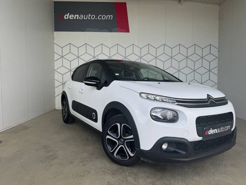 Citroën C3 - Photo 37