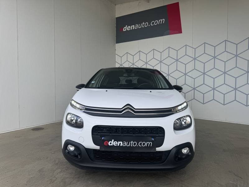 Citroën C3 - Photo 38