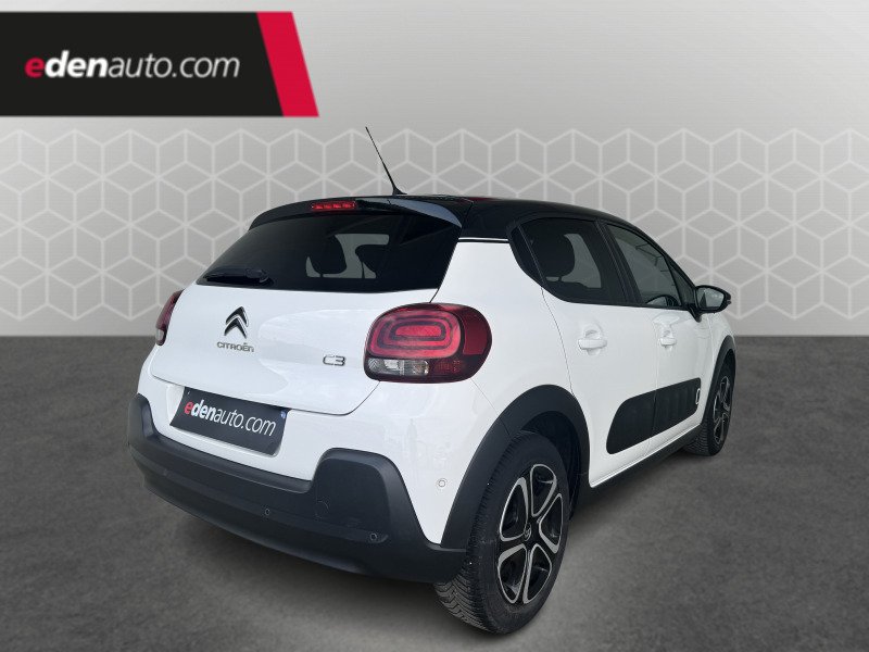 Citroën C3 - Photo 4
