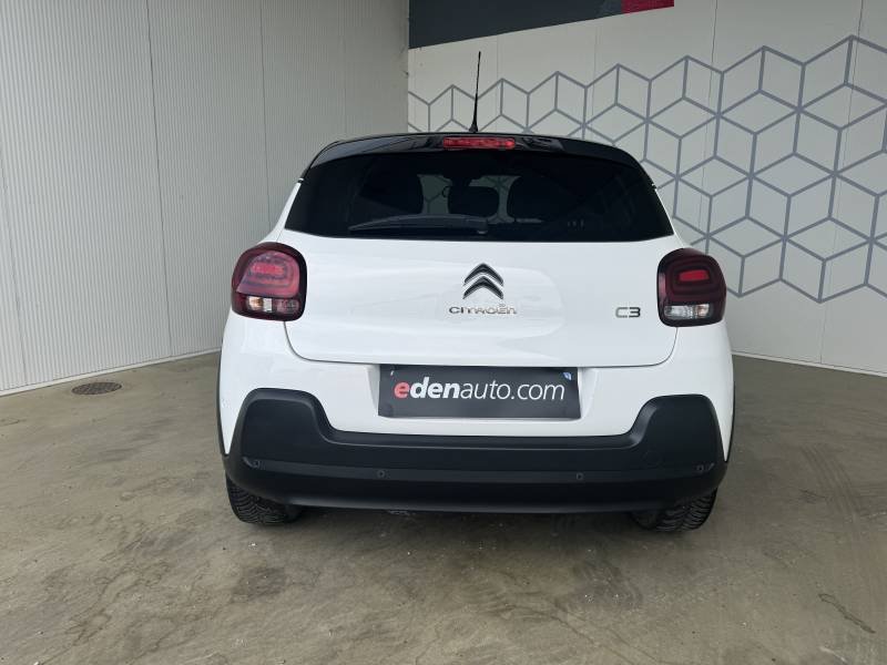 Citroën C3 - Photo 5