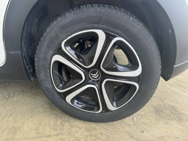 Citroën C3 - Photo 6