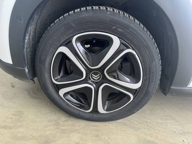 Citroën C3 - Photo 7