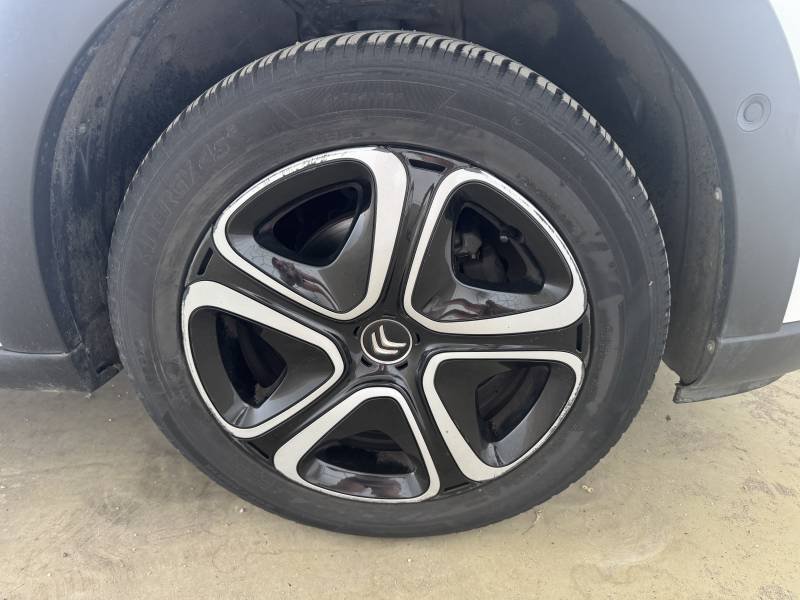 Citroën C3 - Photo 8