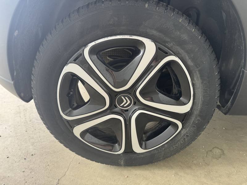 Citroën C3 - Photo 9