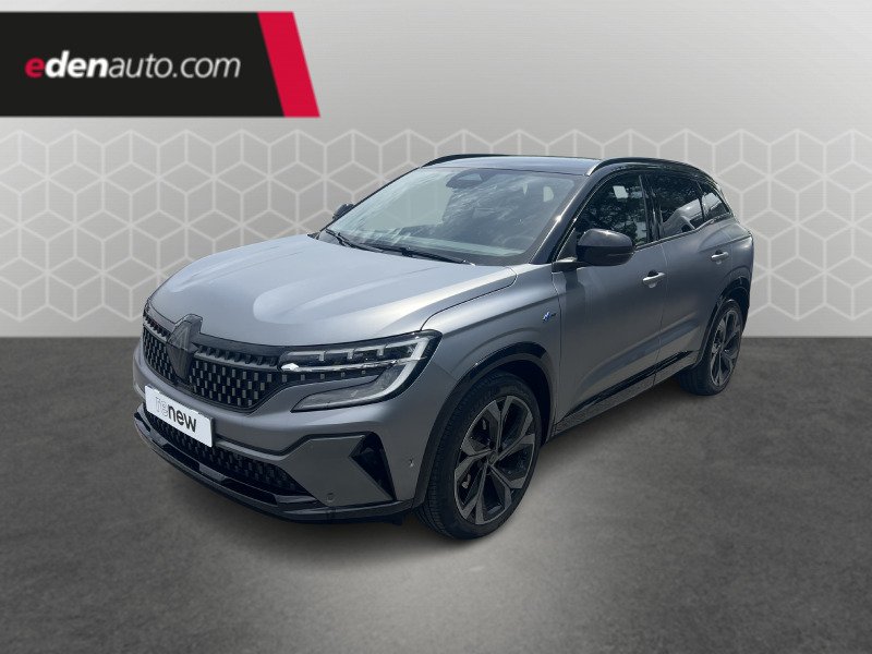 Renault Austral - Photo 1