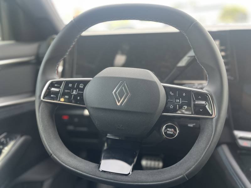 Renault Austral - Photo 35