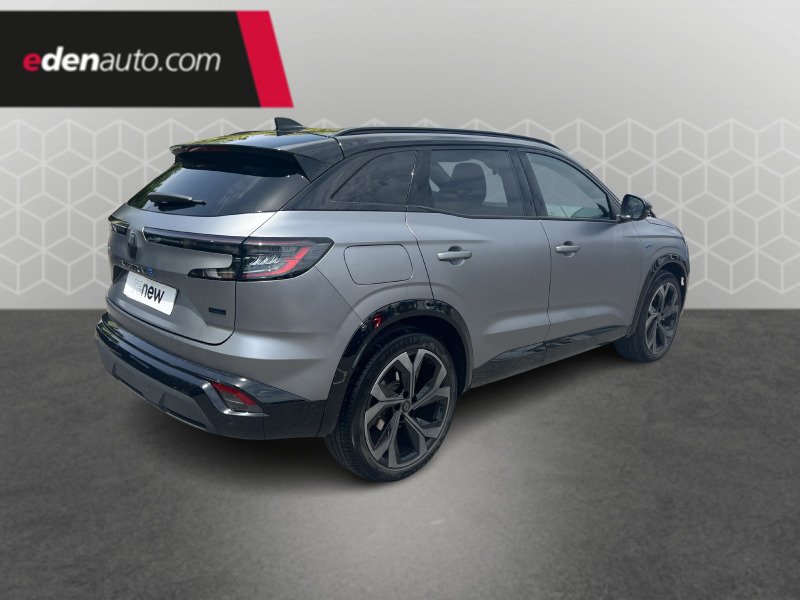 Renault Austral - Photo 5