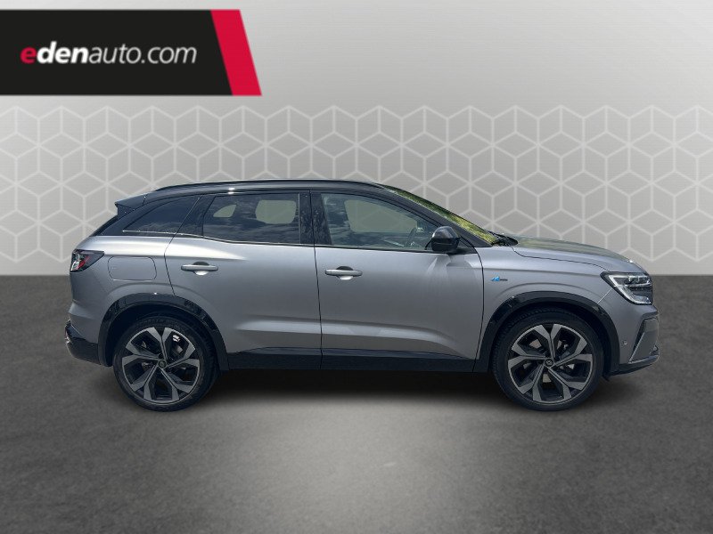 Renault Austral - Photo 6