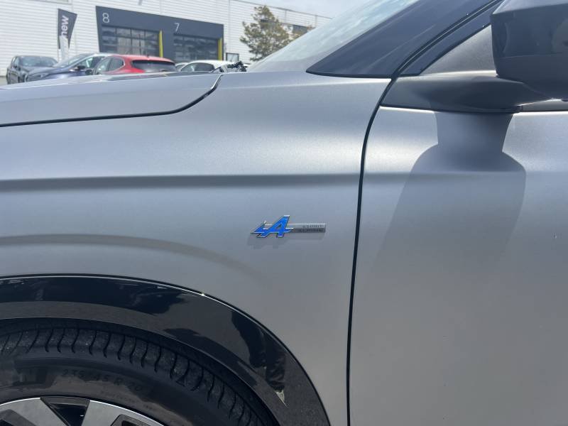 Renault Austral - Photo 11