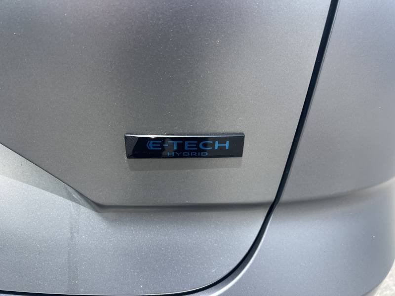 Renault Austral - Photo 13