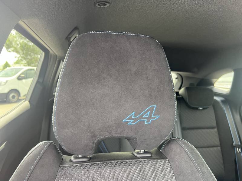Renault Austral - Photo 18