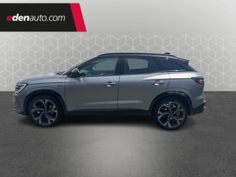 Renault Austral - Photo 2
