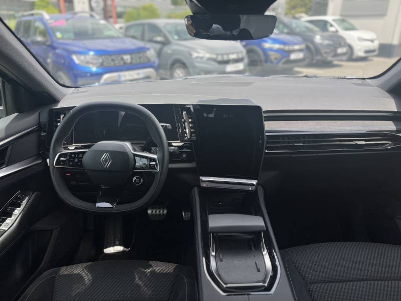 Renault Austral - Photo 27