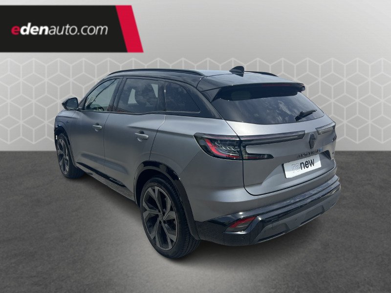 Renault Austral - Photo 3