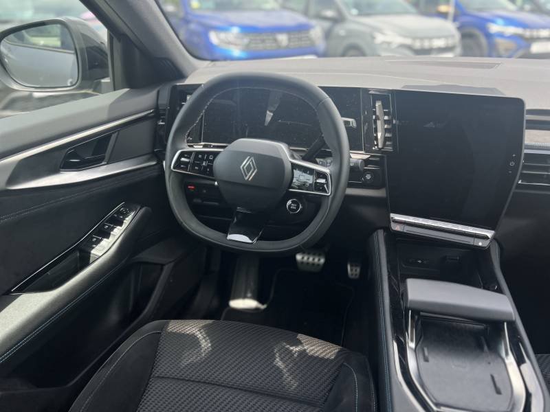 Renault Austral - Photo 32