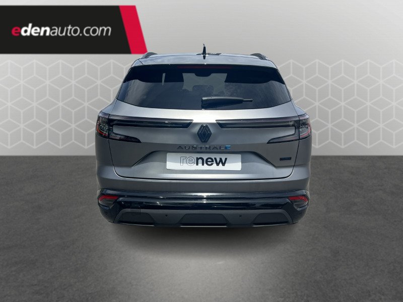 Renault Austral - Photo 4