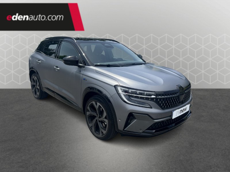 Renault Austral - Photo 7