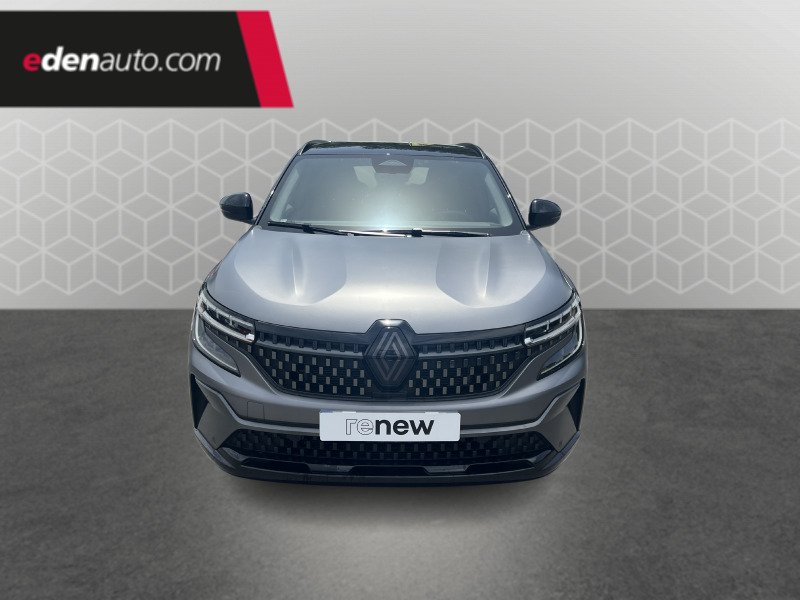 Renault Austral - Photo 8