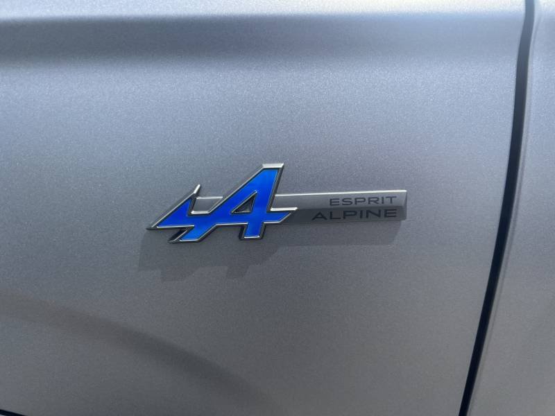 Renault Austral - Photo 10