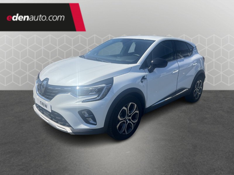 Renault Captur - Photo 1